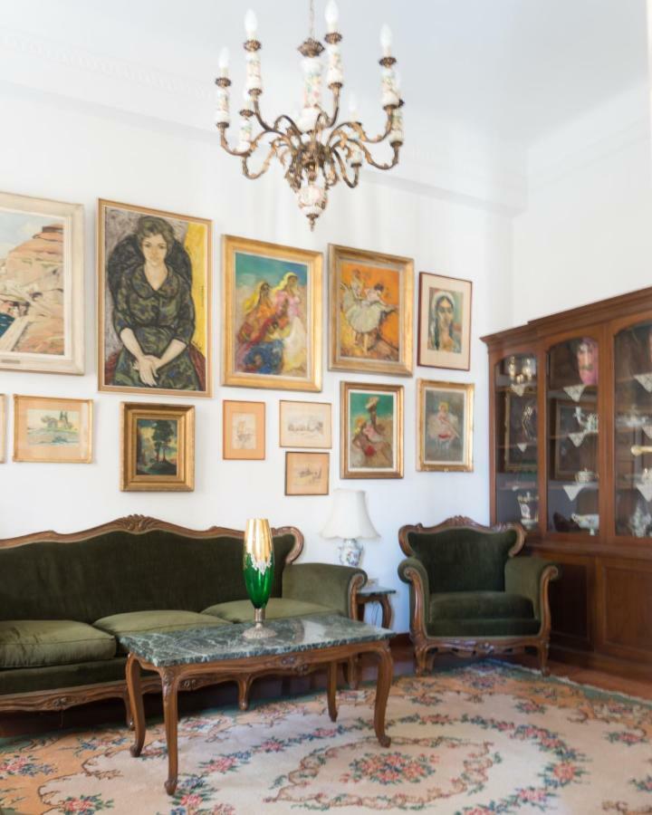 Plaka Vintage Lägenhet Aten Exteriör bild